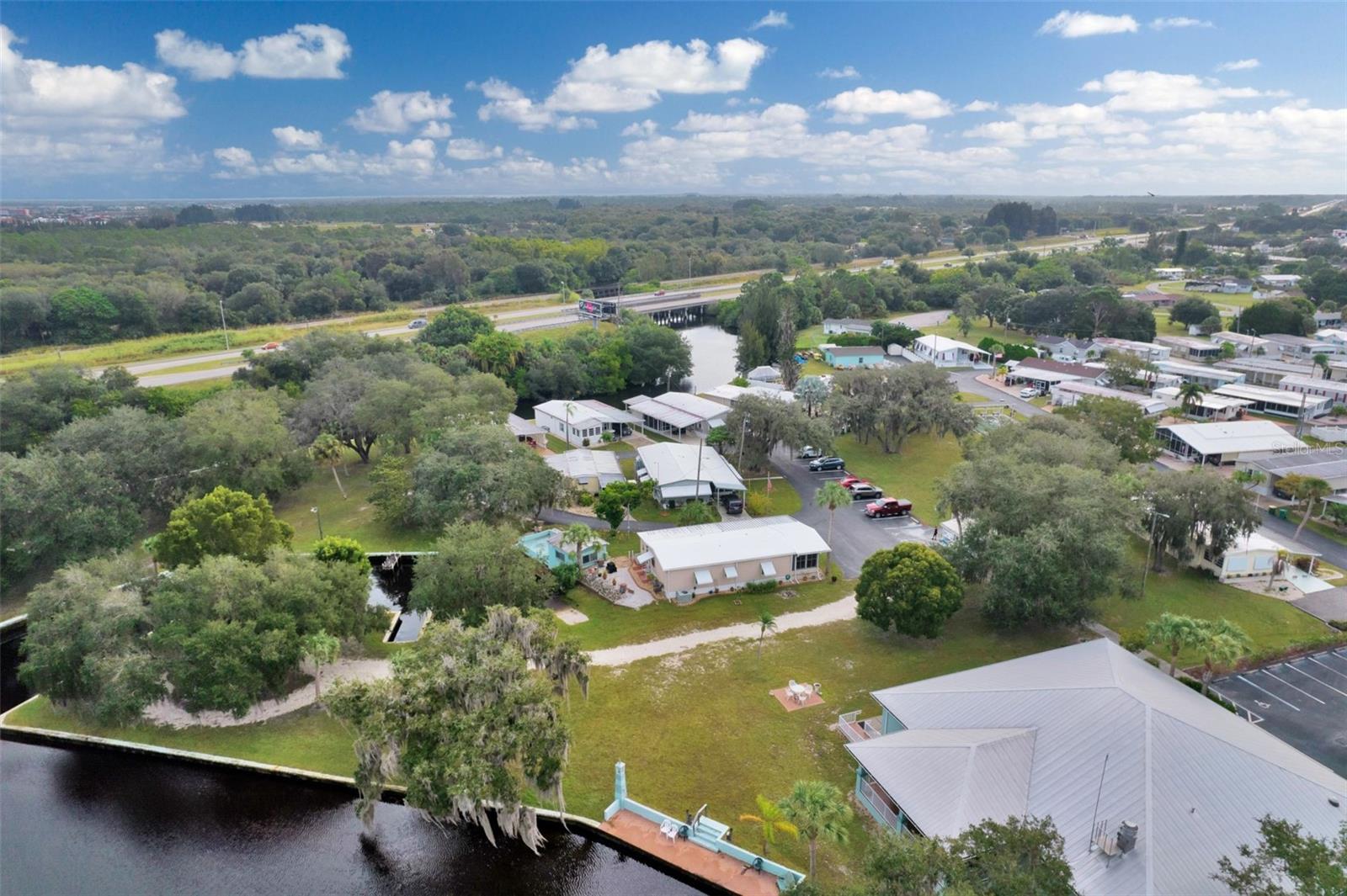 10100 BURNT STORE RD #21