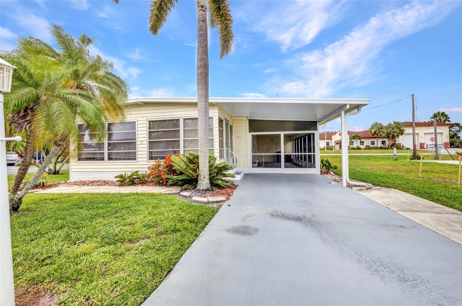 10100 BURNT STORE RD #21