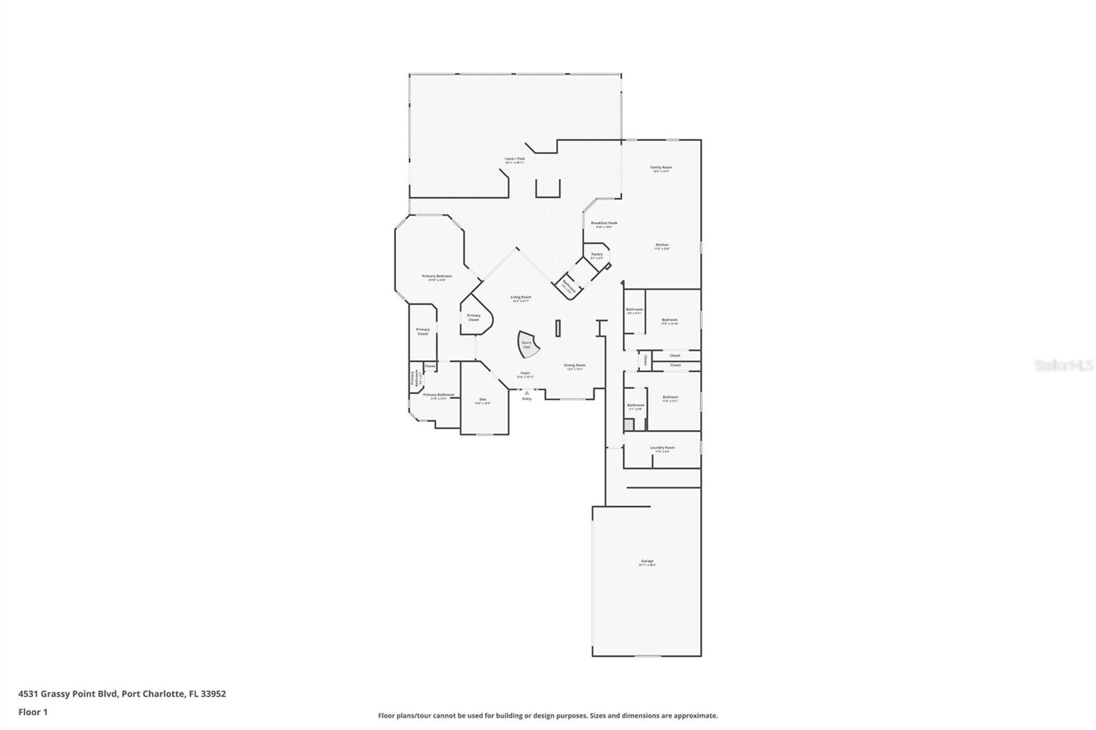 4531 GRASSY POINT BLVD