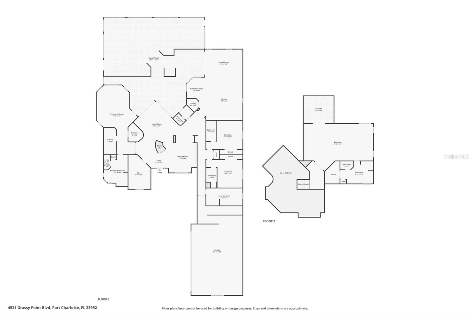 4531 GRASSY POINT BLVD