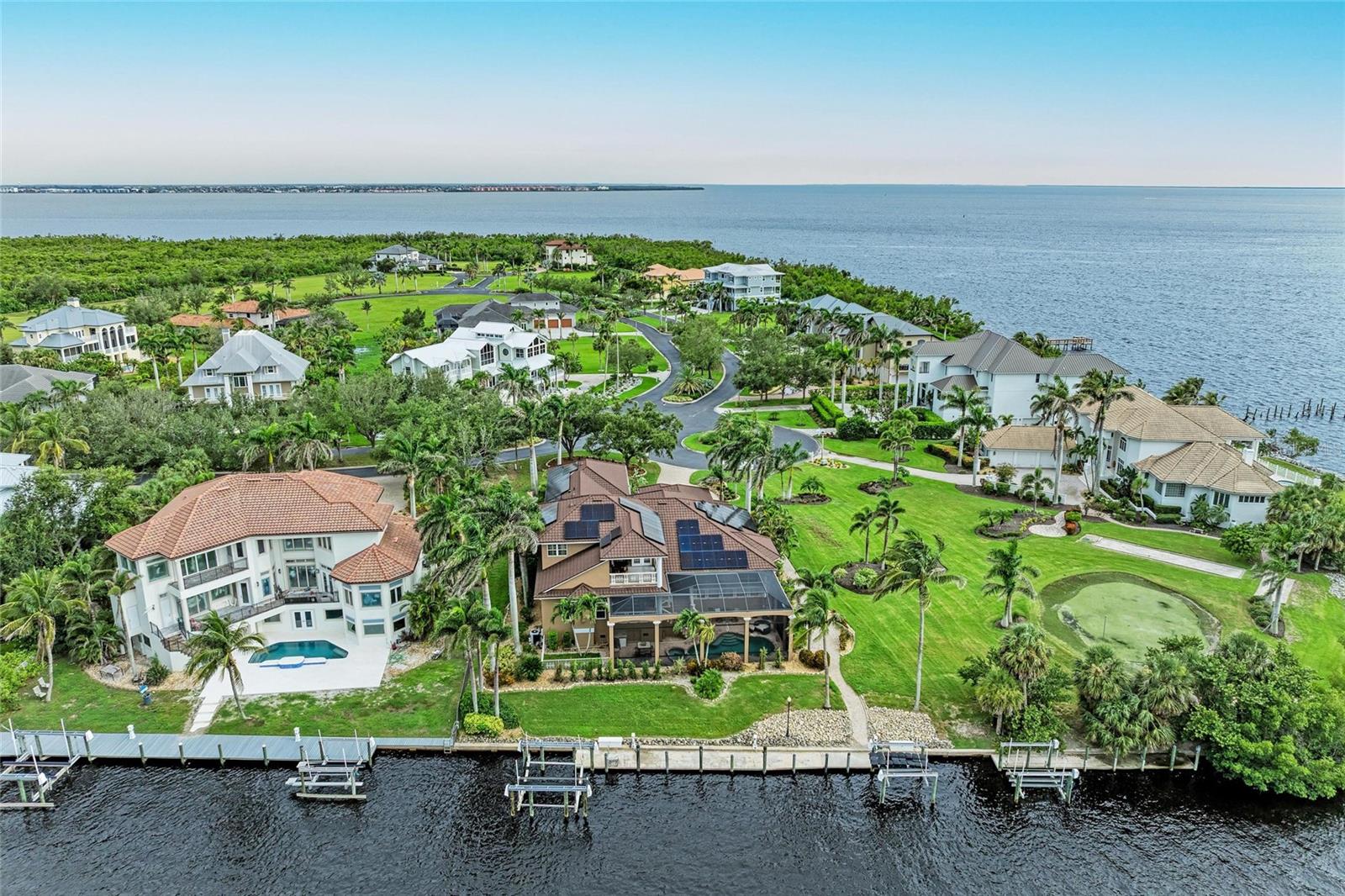 4531 GRASSY POINT BLVD