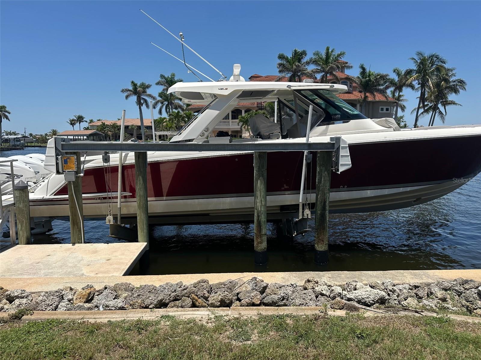 4531 GRASSY POINT BLVD