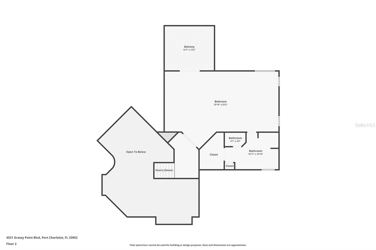 4531 GRASSY POINT BLVD