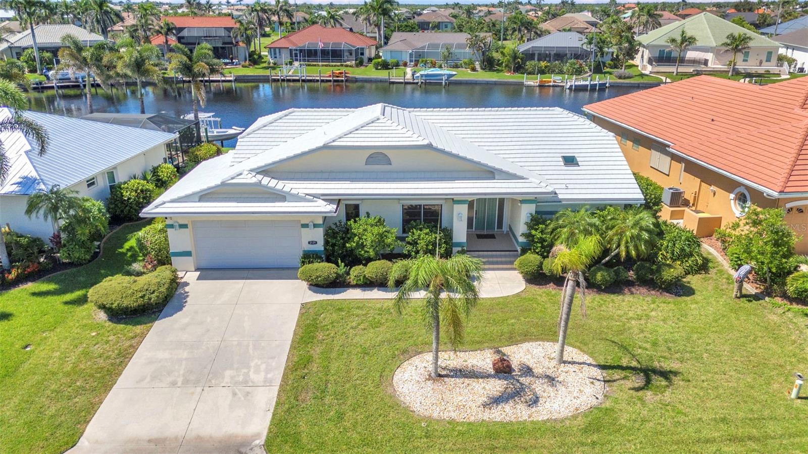 2129 CHARLOTTE AMALIE CT