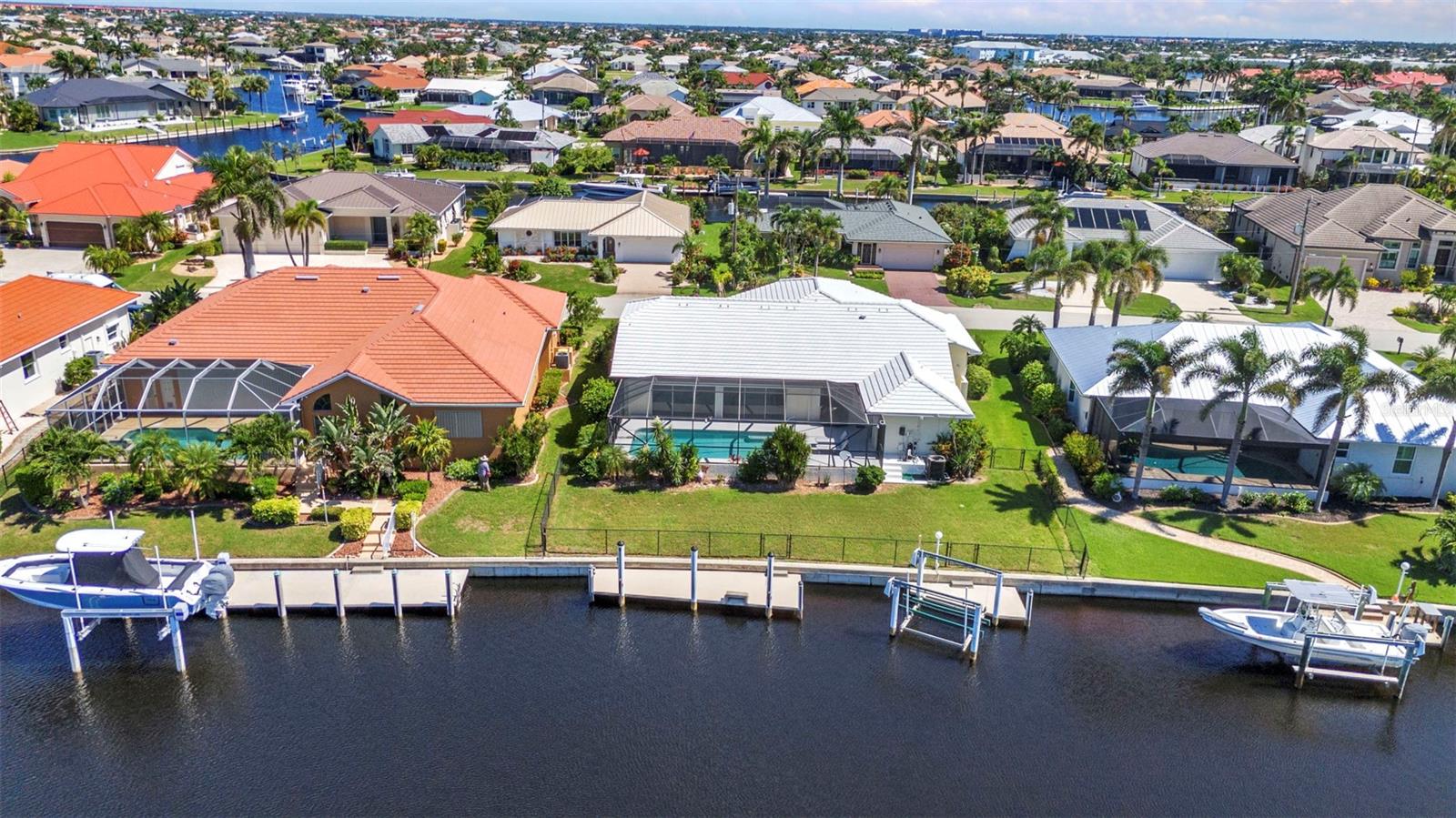 2129 CHARLOTTE AMALIE CT