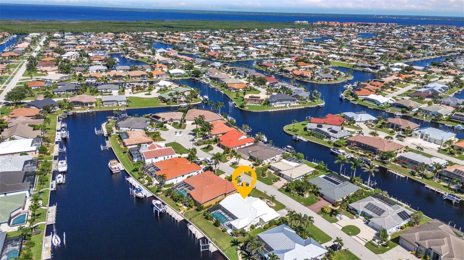 2129 CHARLOTTE AMALIE CT