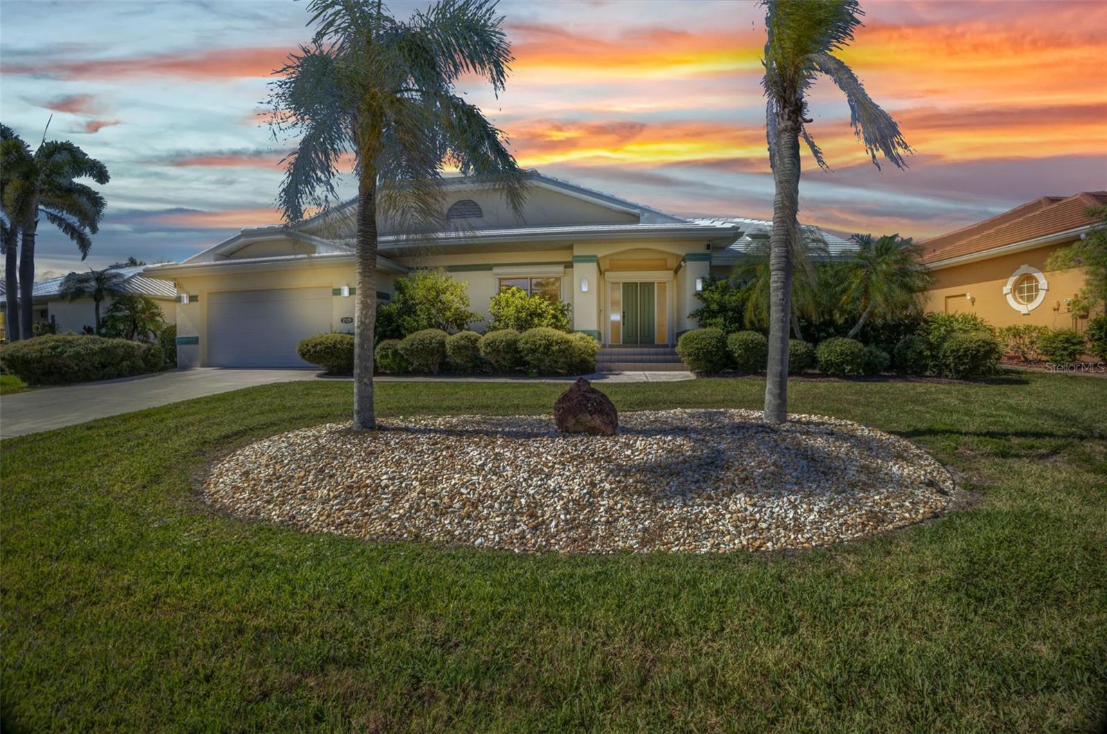 2129 CHARLOTTE AMALIE CT