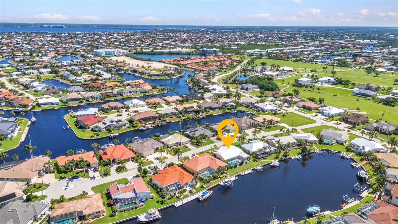 2129 CHARLOTTE AMALIE CT