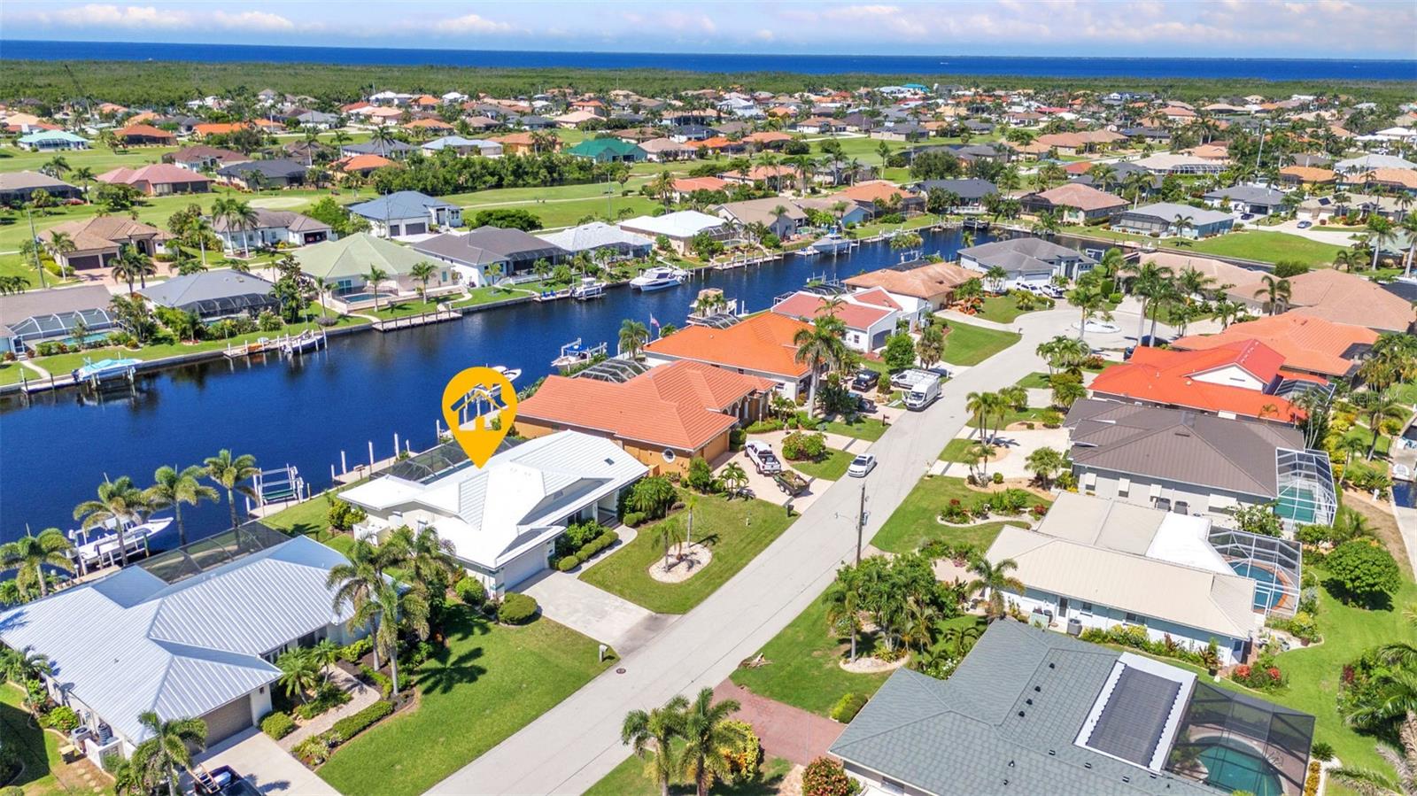 2129 CHARLOTTE AMALIE CT