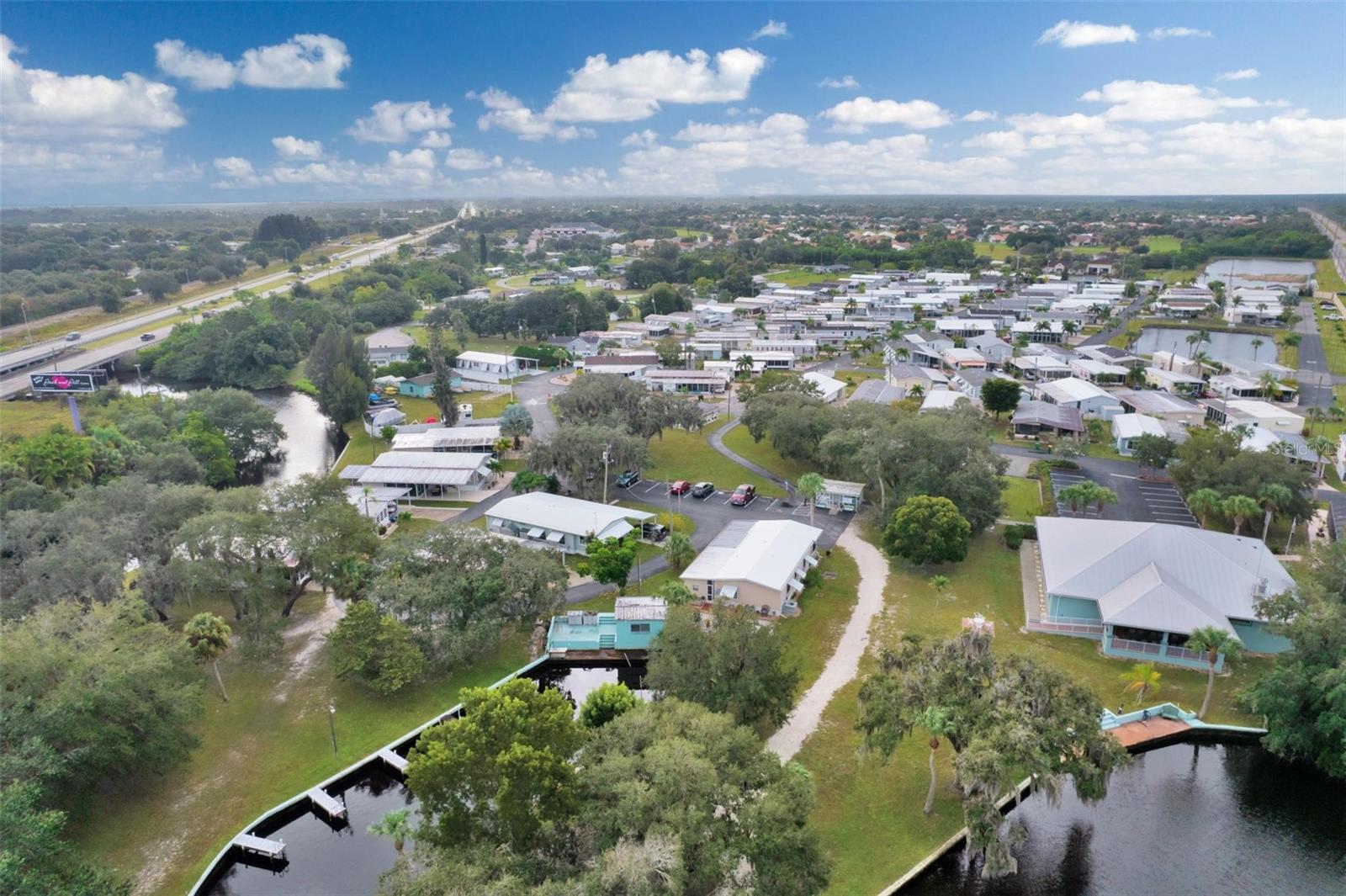 10100 BURNT STORE RD #124