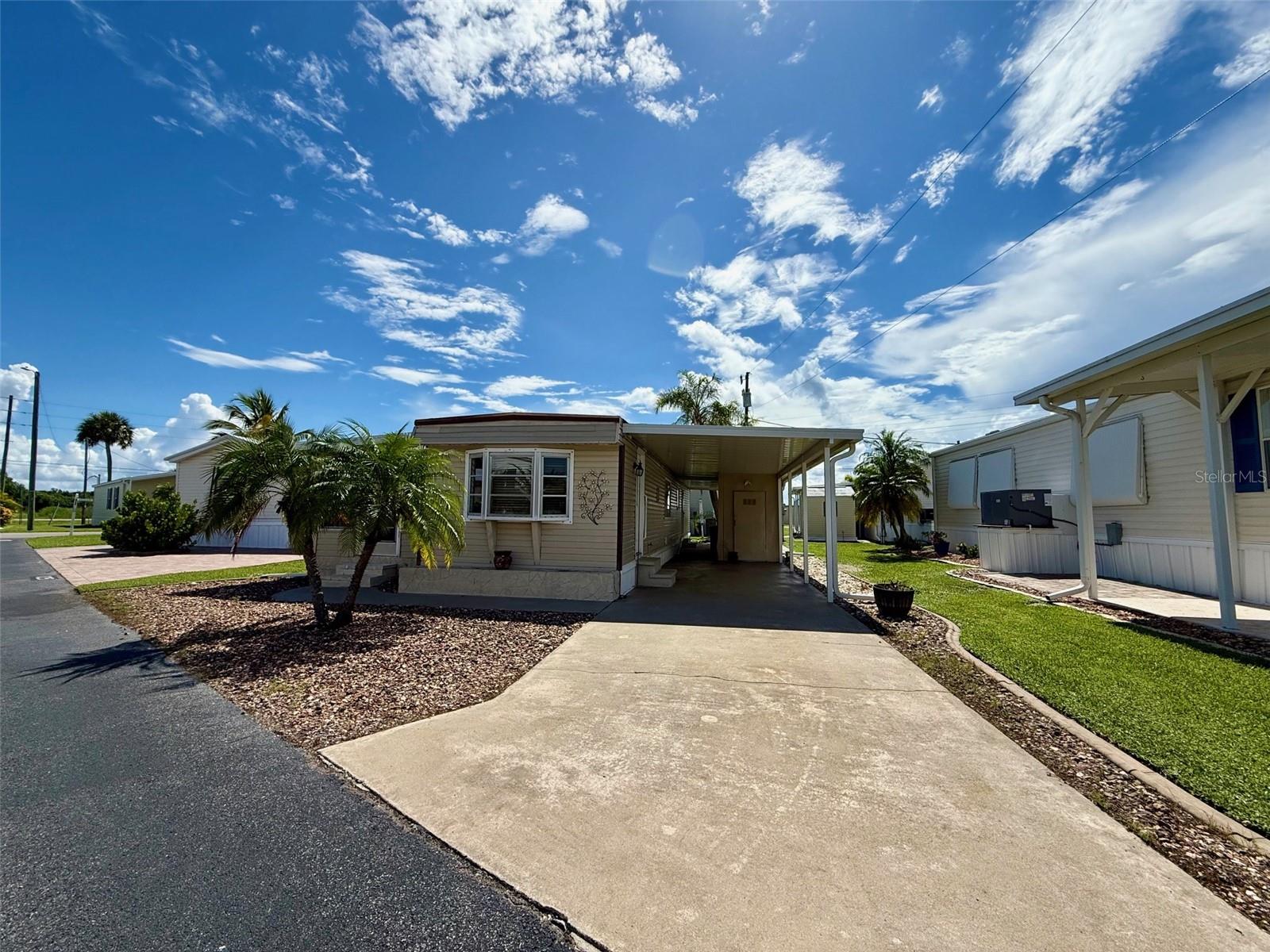 10100 BURNT STORE RD #124