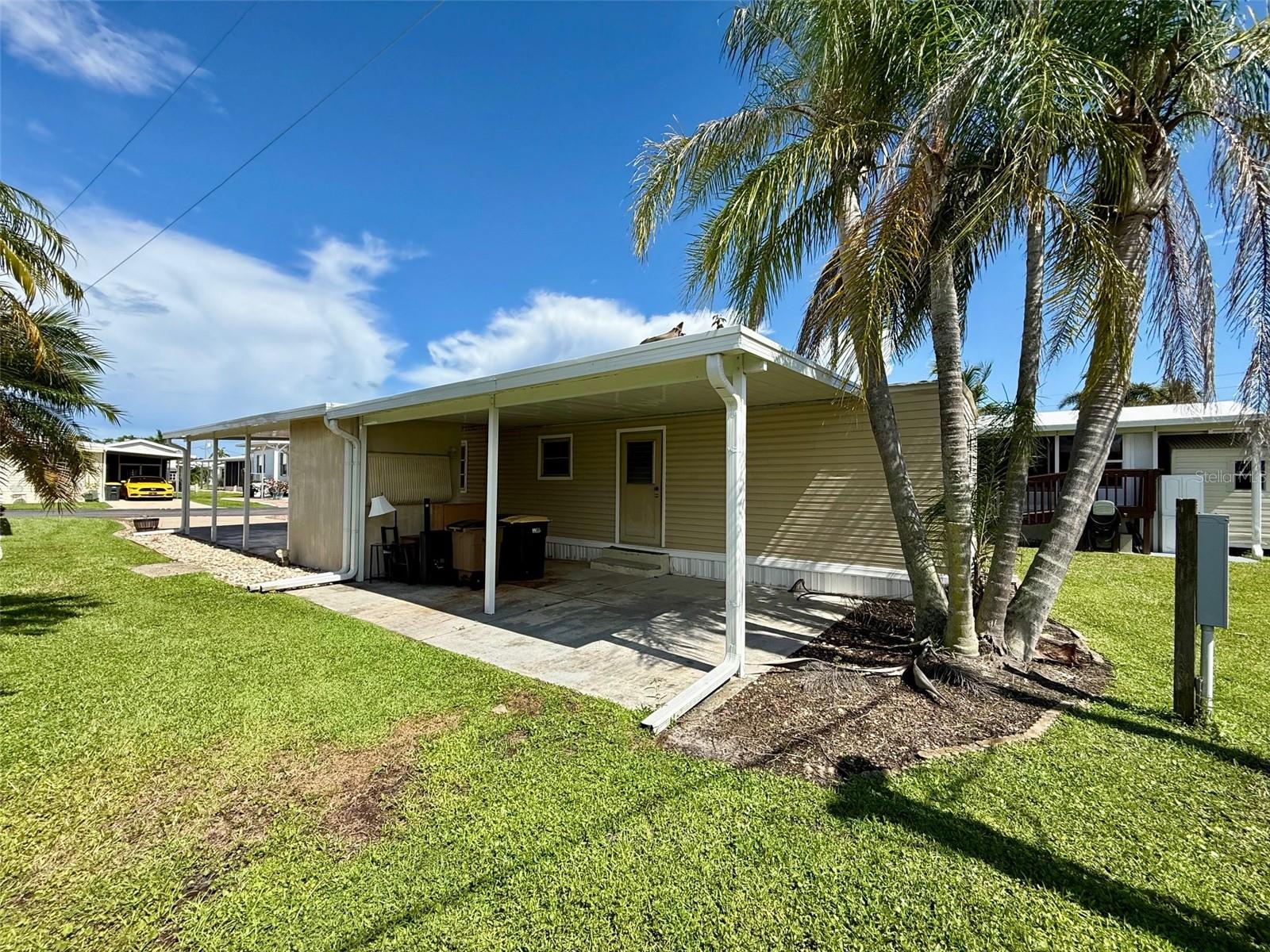 10100 BURNT STORE RD #124