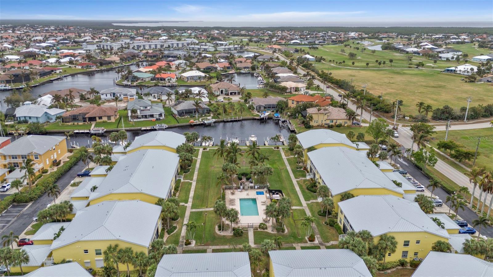 2000 BAL HARBOR BLVD #321