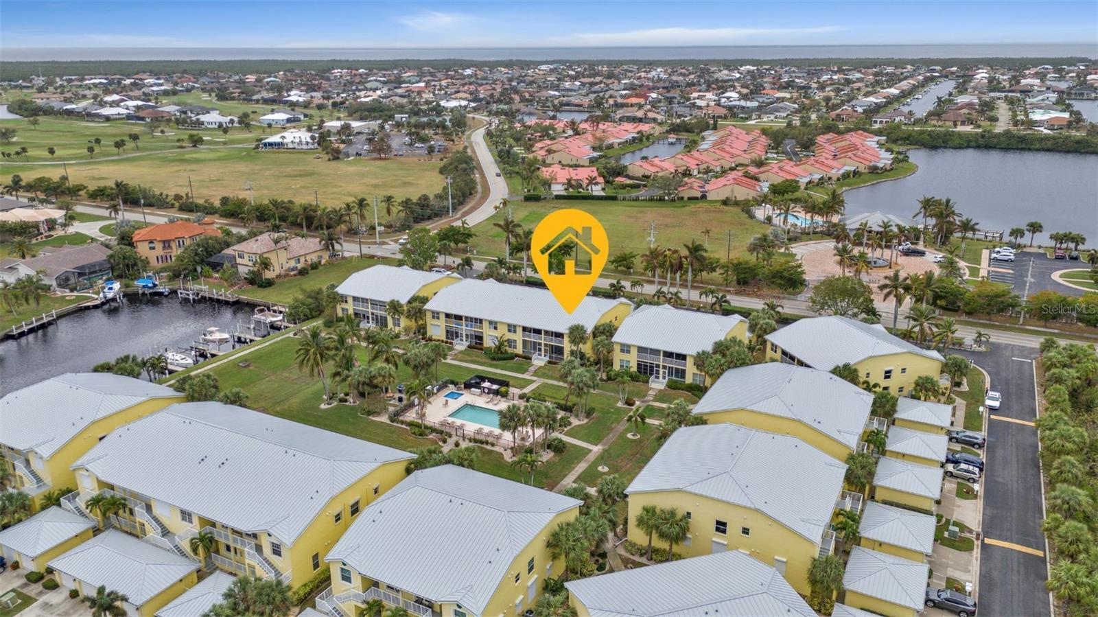 2000 BAL HARBOR BLVD #321