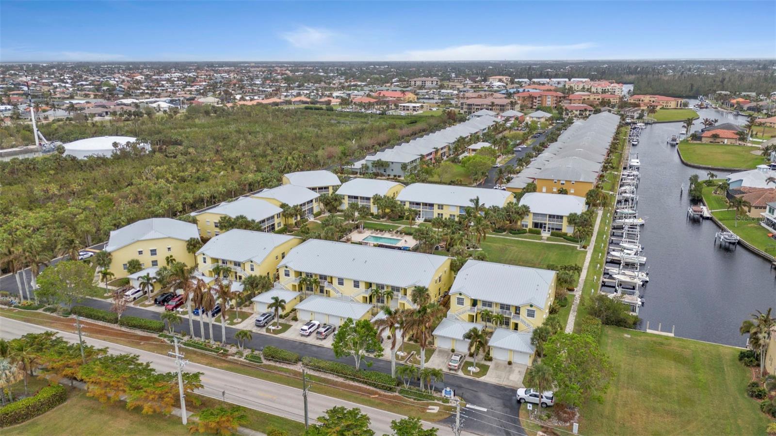 2000 BAL HARBOR BLVD #321