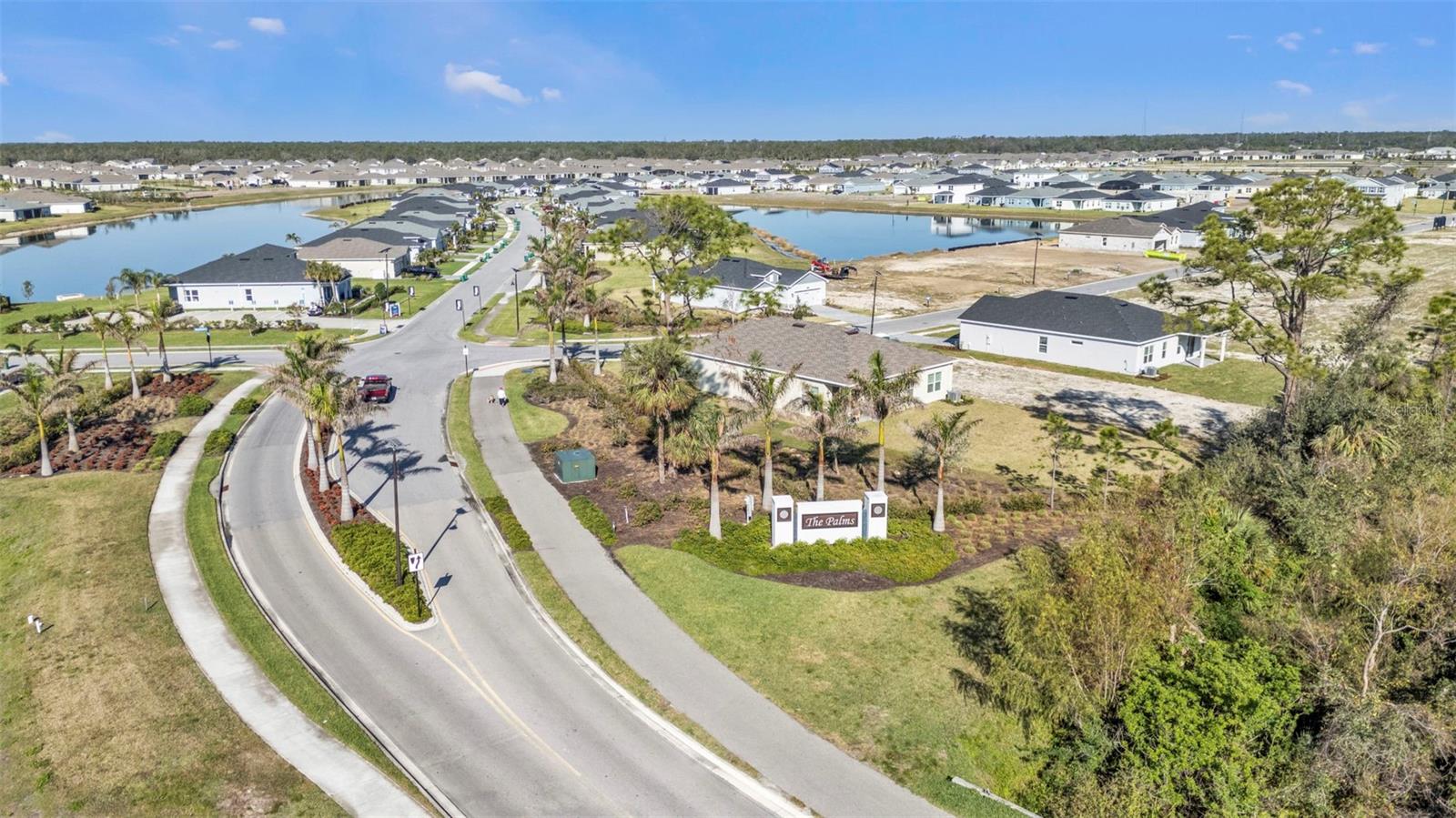 16300 COCONUT PALM DR