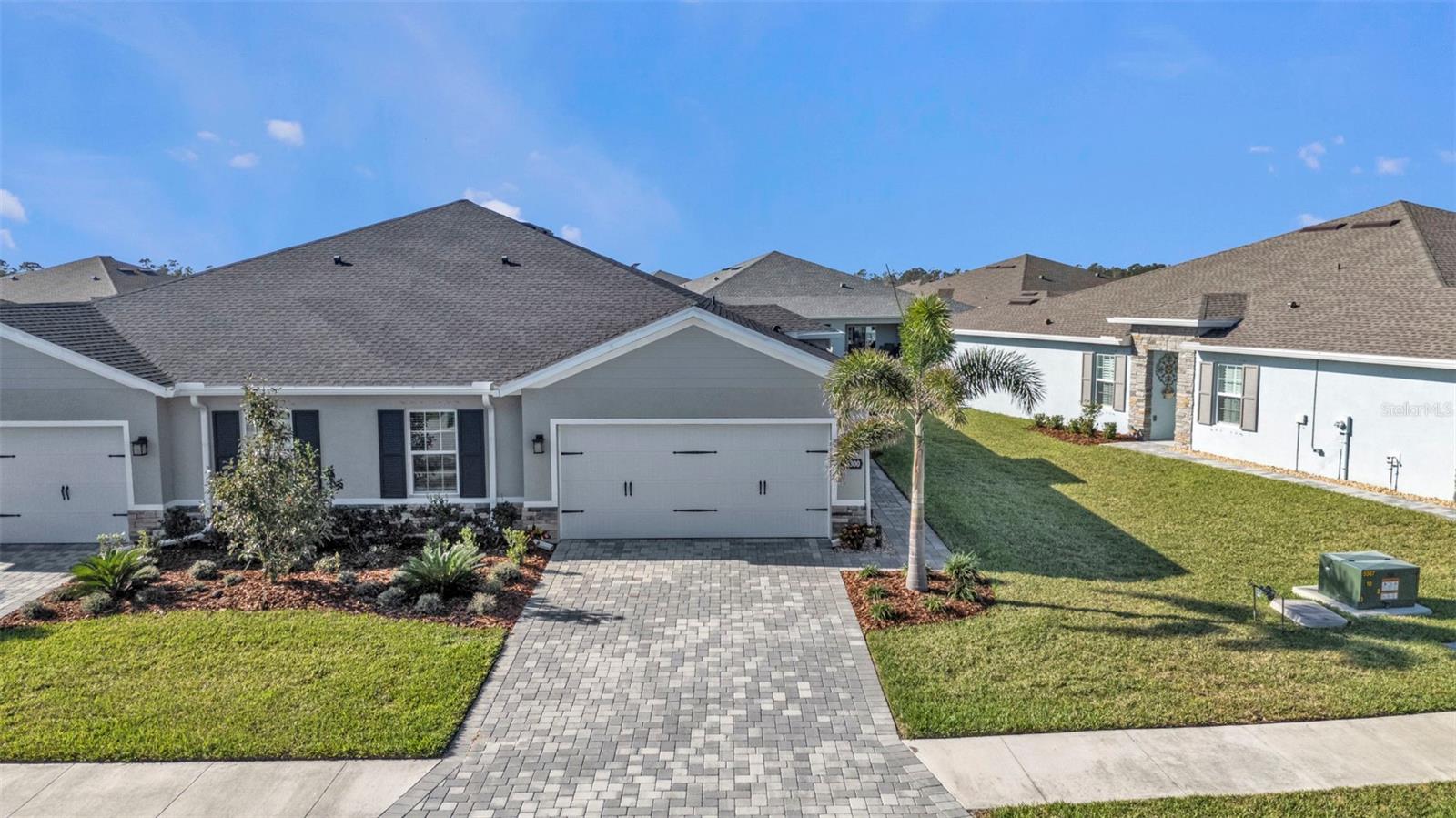 16300 COCONUT PALM DR