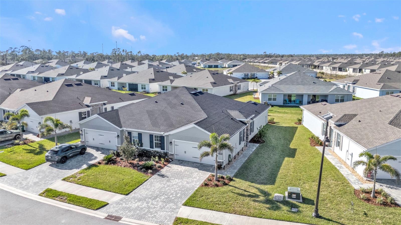 16300 COCONUT PALM DR