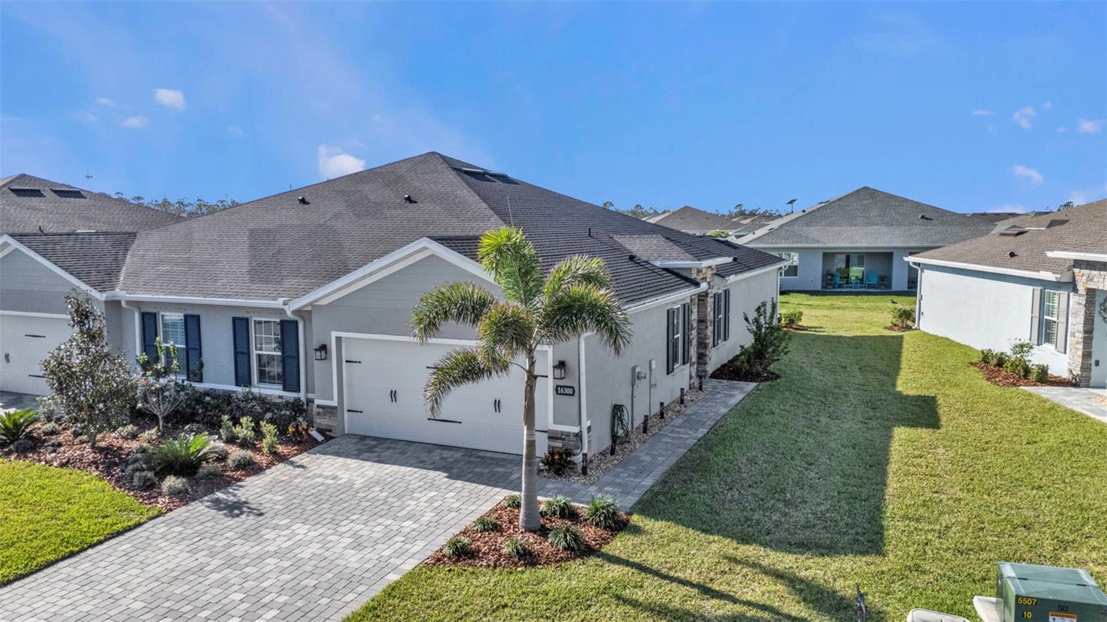 16300 COCONUT PALM DR