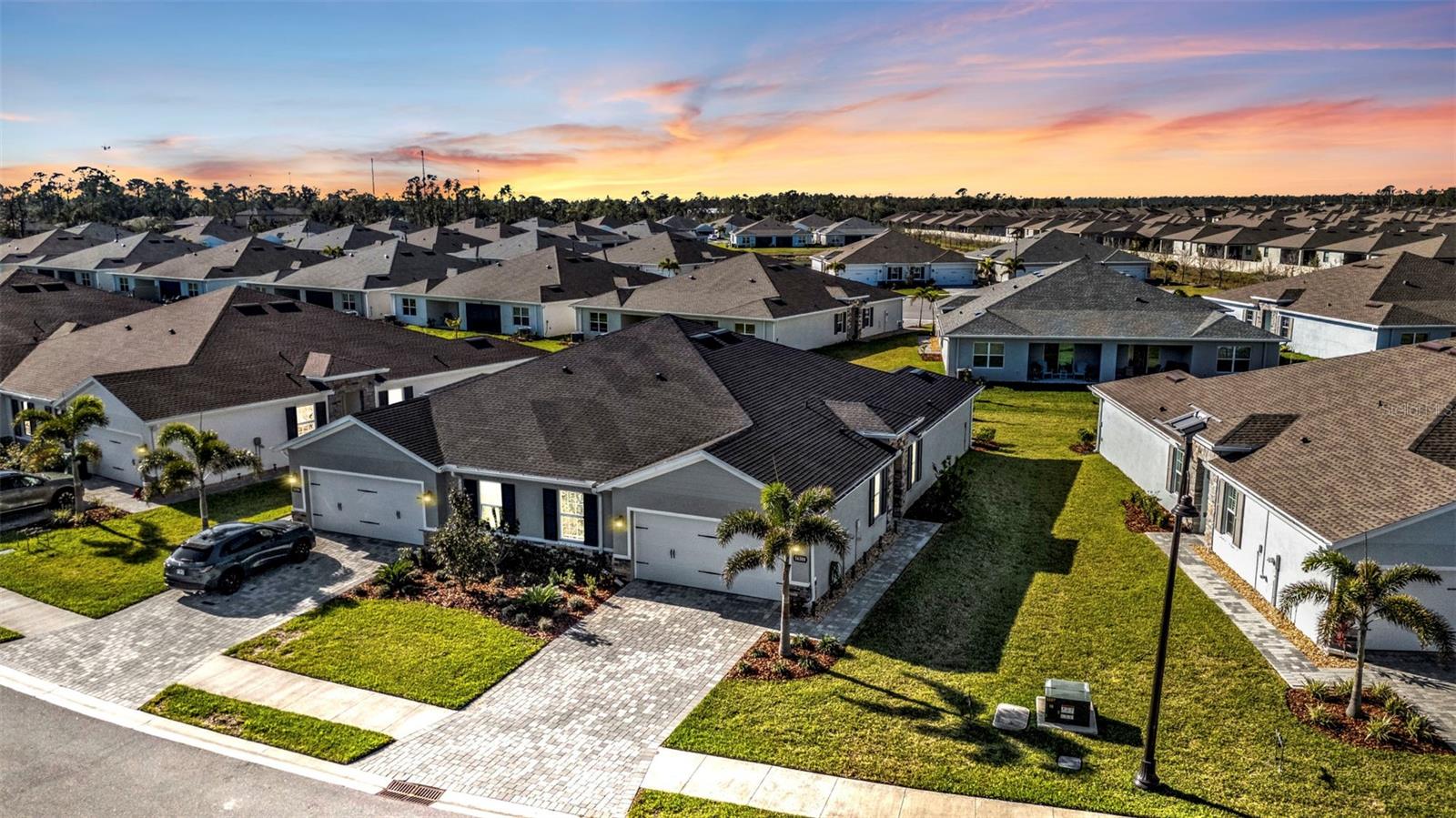 16300 COCONUT PALM DR