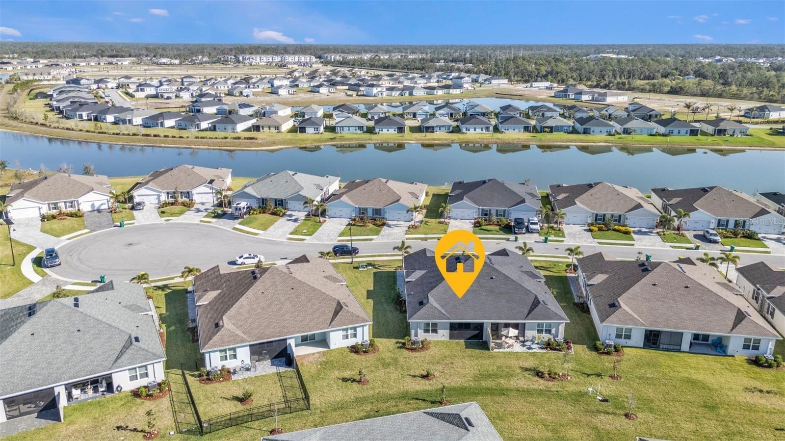 16300 COCONUT PALM DR