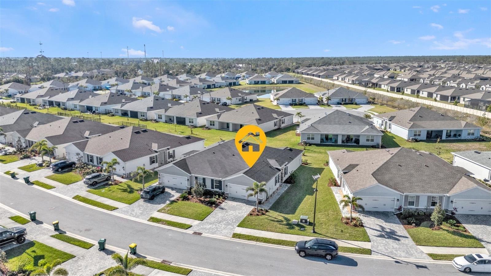 16300 COCONUT PALM DR