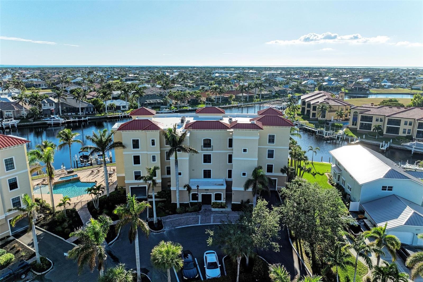 3340 WOOD THRUSH DR #323