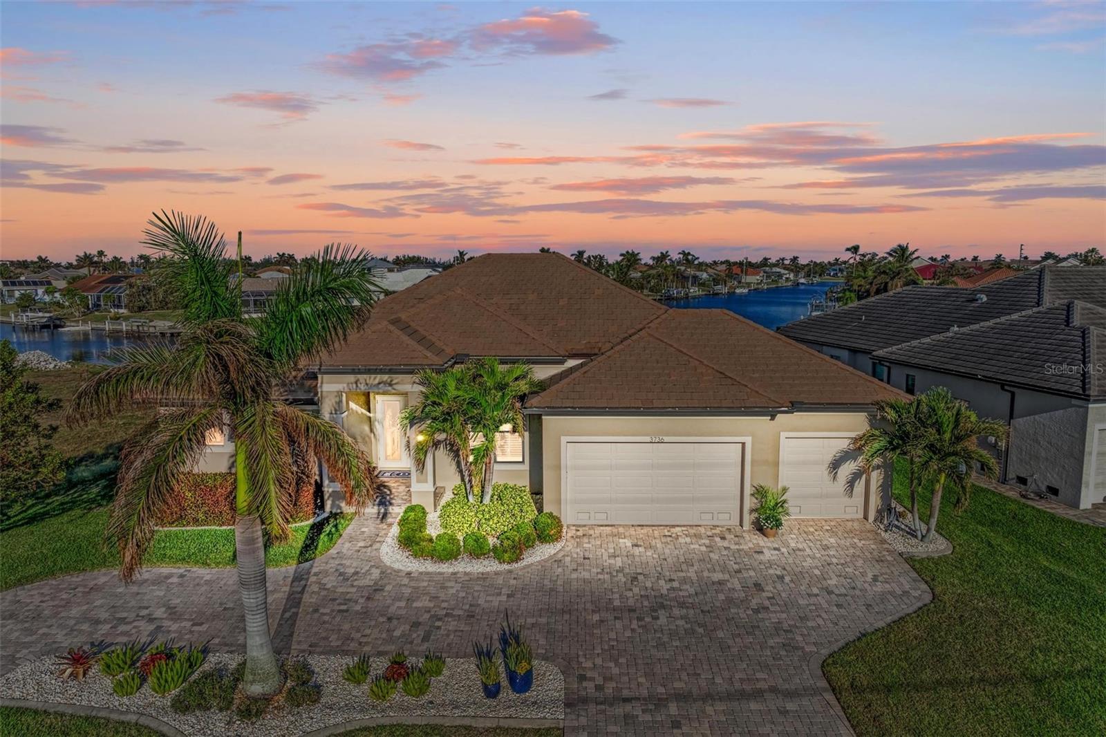 3736 BAL HARBOR BLVD