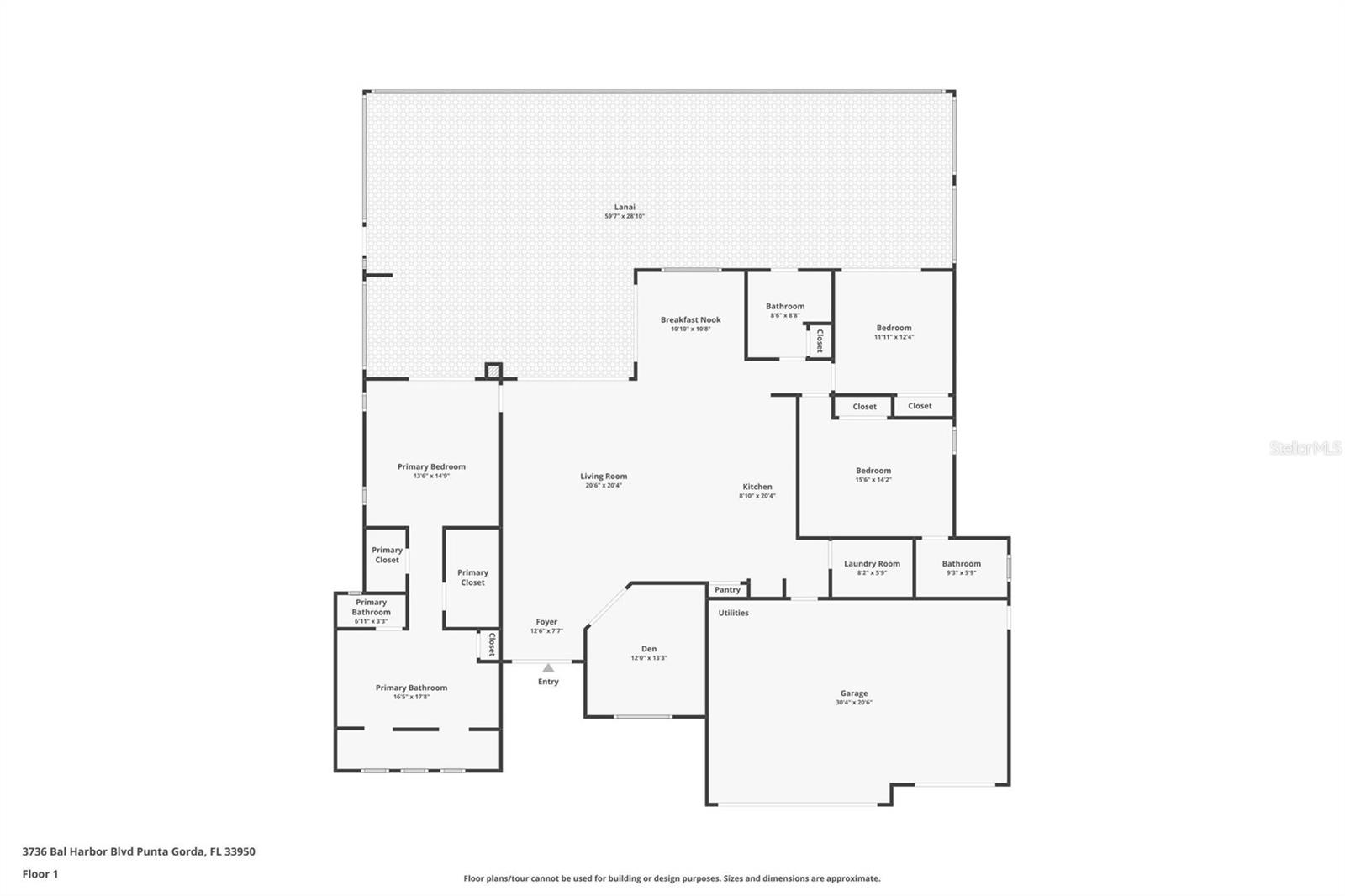 3736 BAL HARBOR BLVD