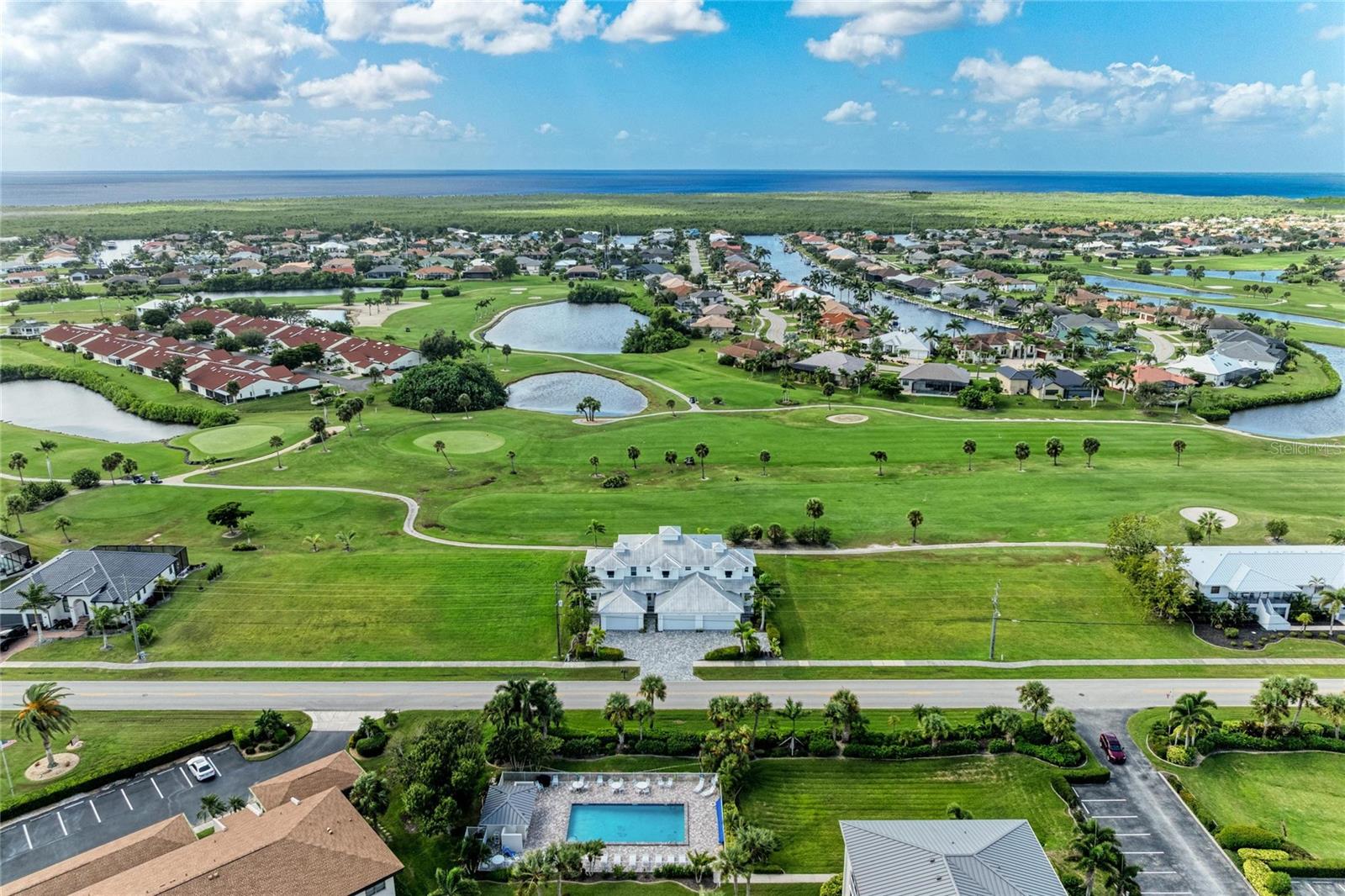 3655 BAL HARBOR BLVD #111-113