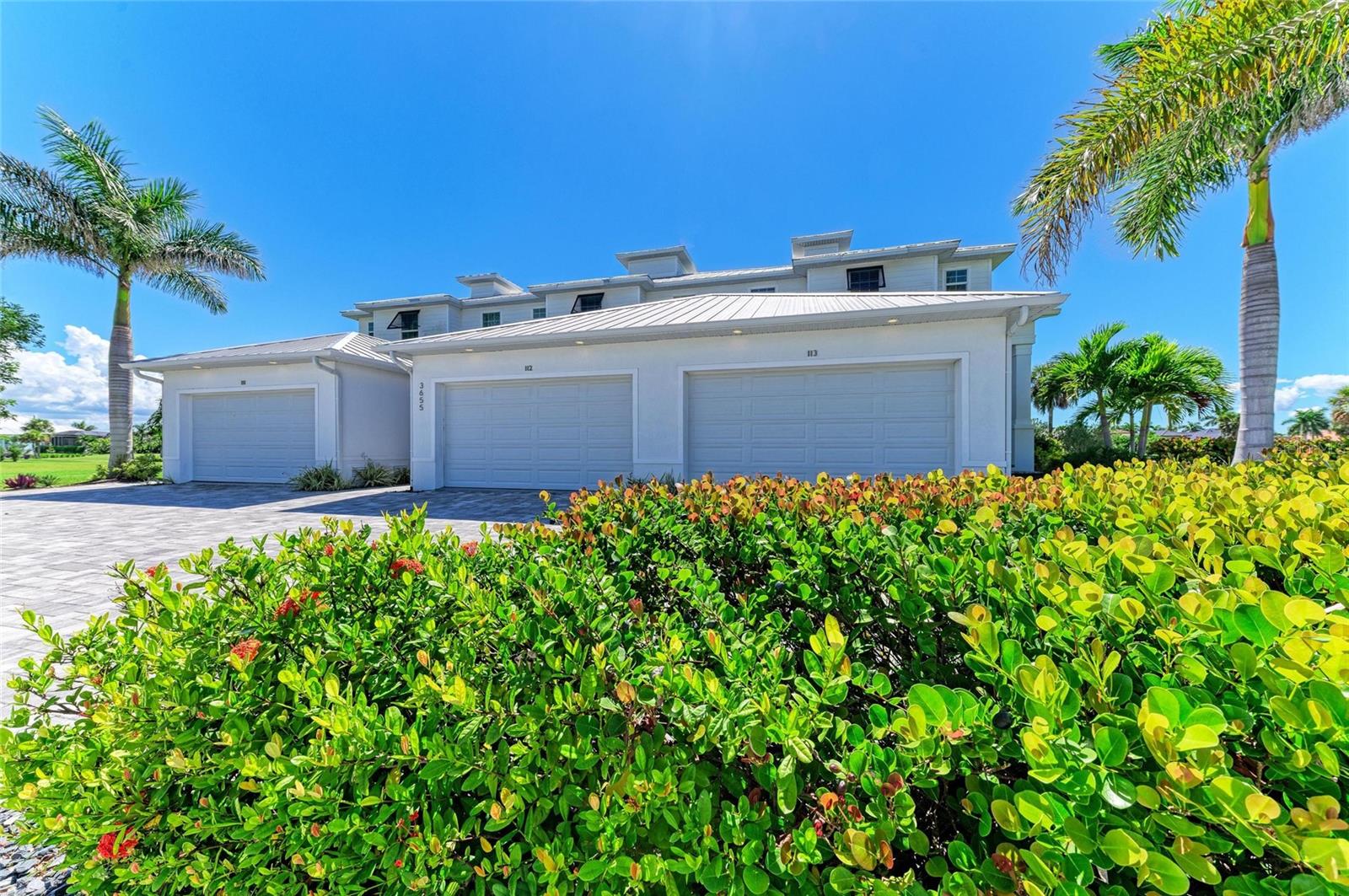 3655 BAL HARBOR BLVD #111-113