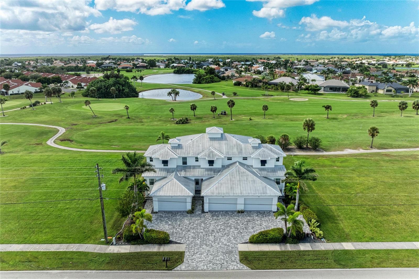 3655 BAL HARBOR BLVD #111-113