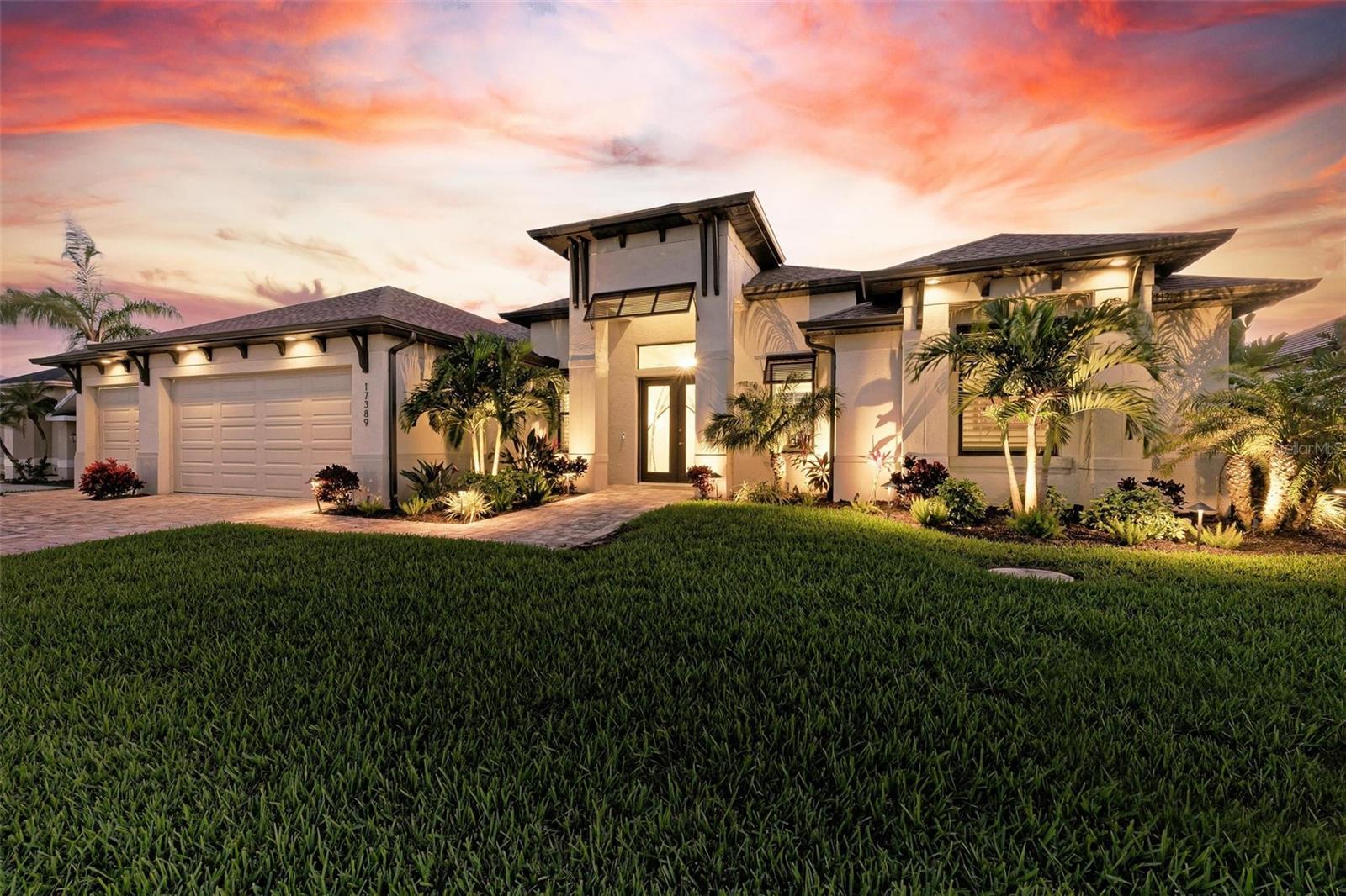 17389 OHARA DR