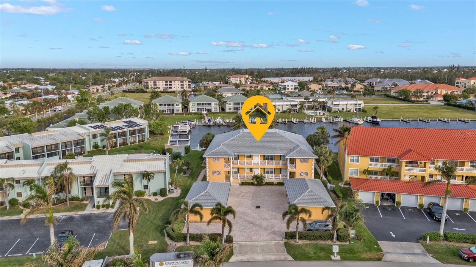 3216 PURPLE MARTIN DR #122