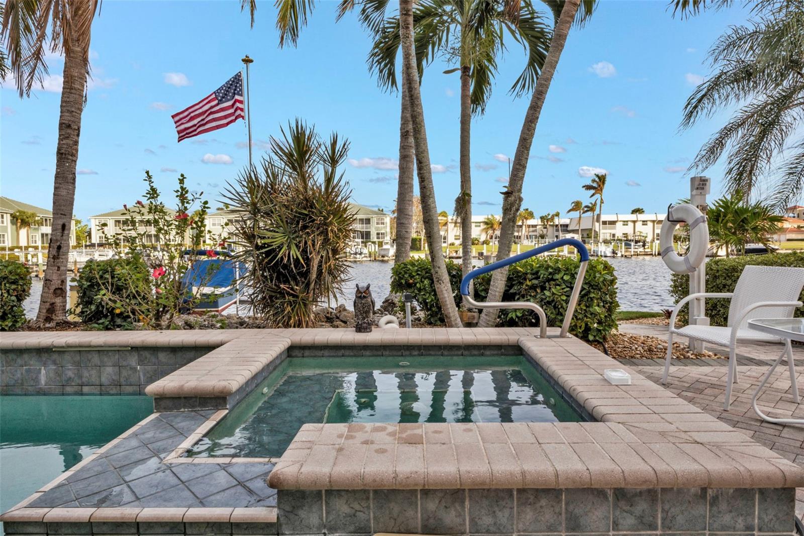 3216 PURPLE MARTIN DR #122