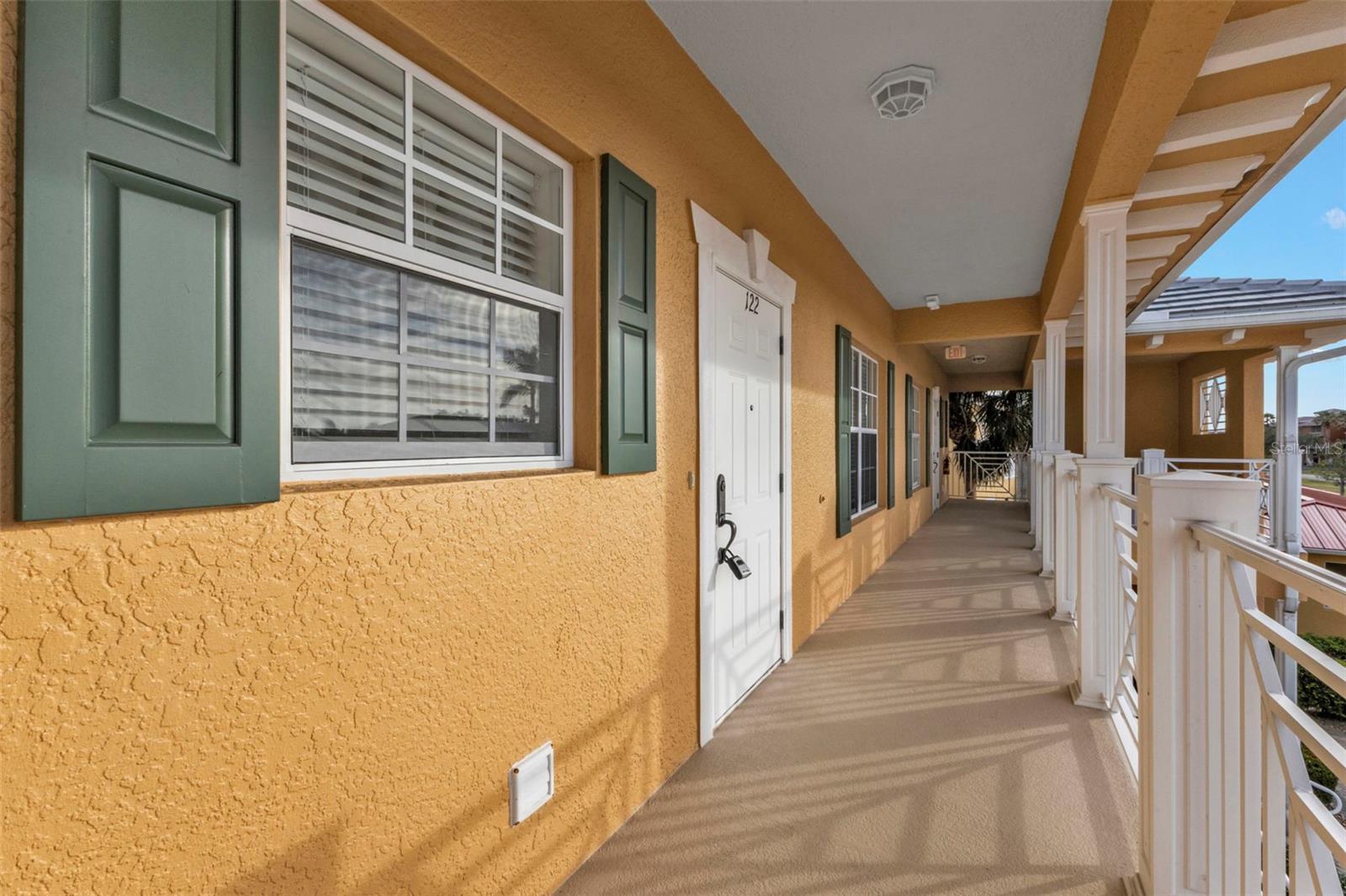 3216 PURPLE MARTIN DR #122