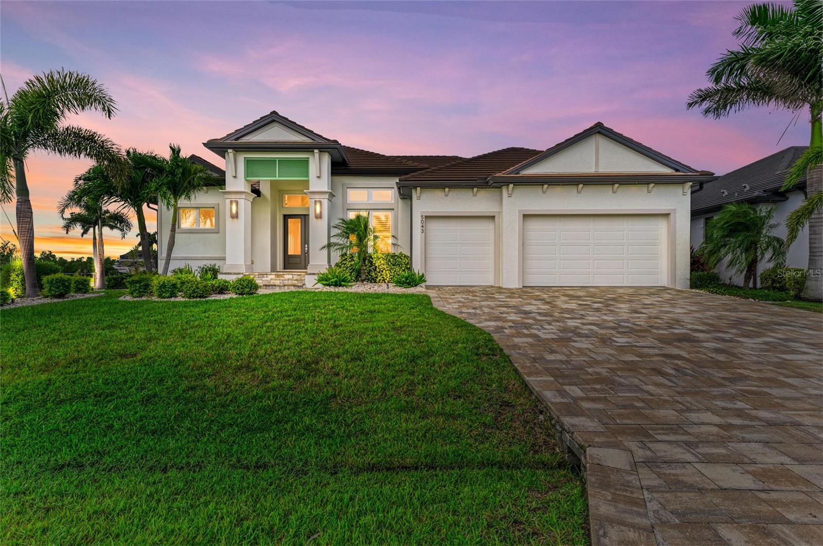 5043 BAL HARBOR BLVD