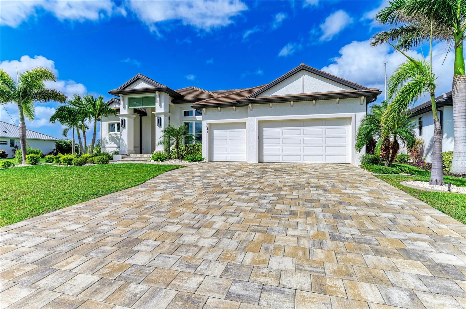 5043 BAL HARBOR BLVD