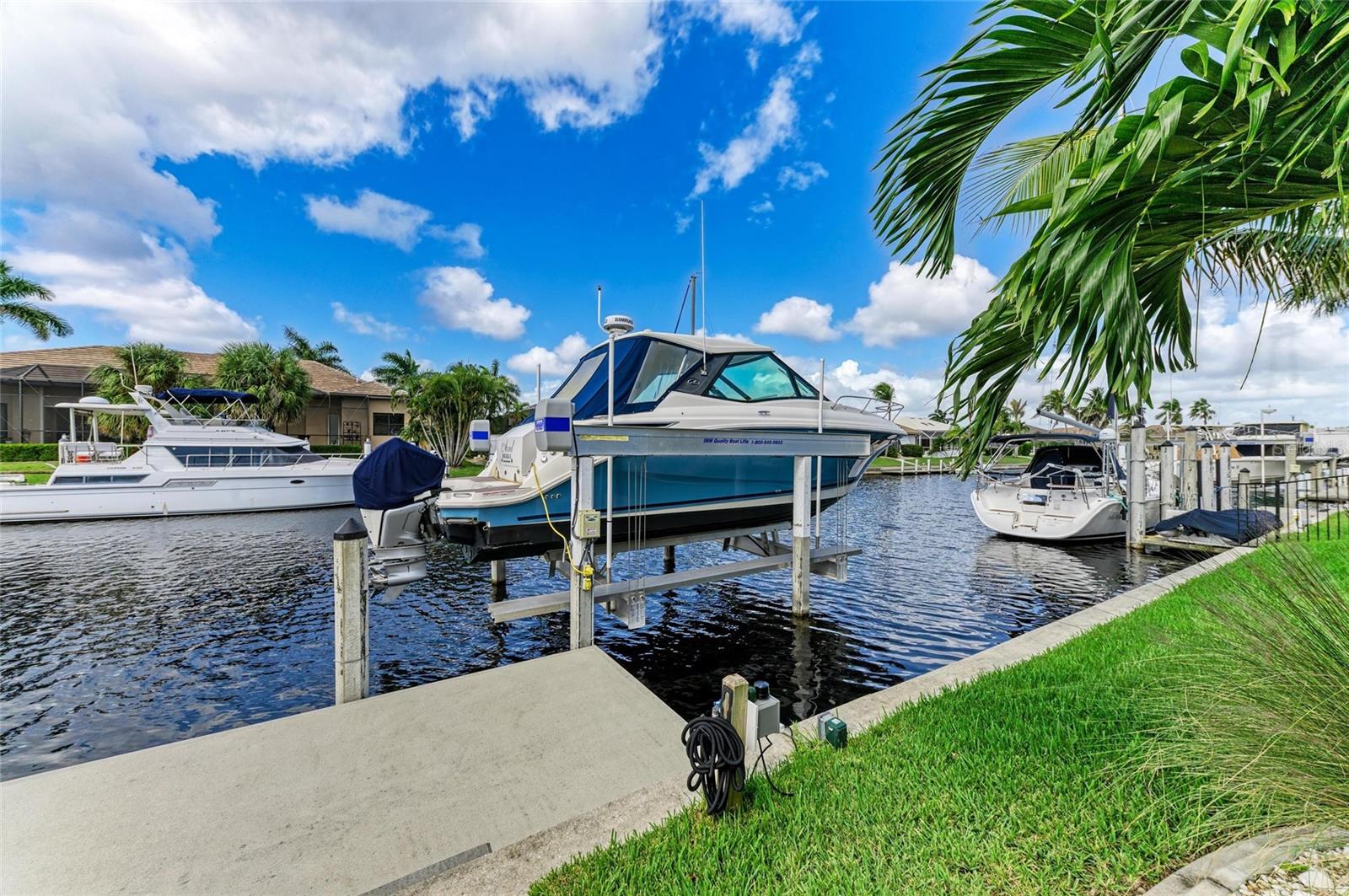 5043 BAL HARBOR BLVD