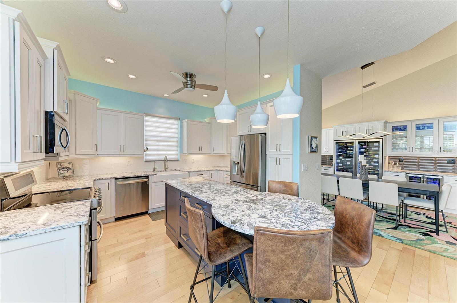 197 TROPICANA DR #1522