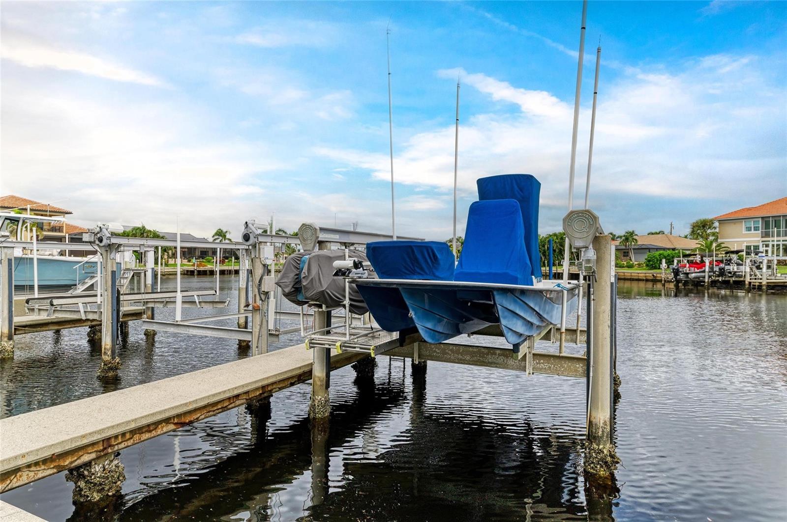 197 TROPICANA DR #1522