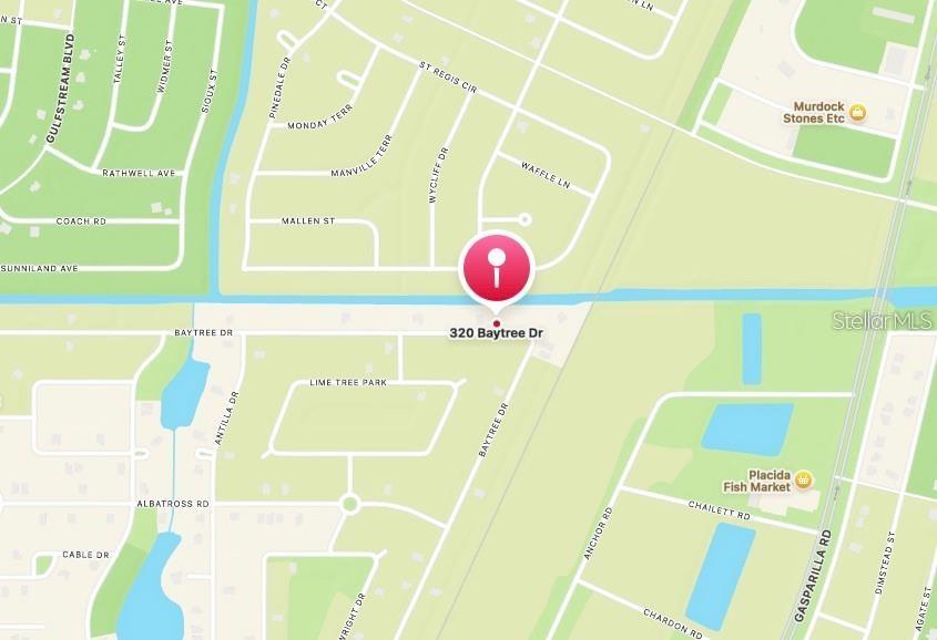 320 BAYTREE DR