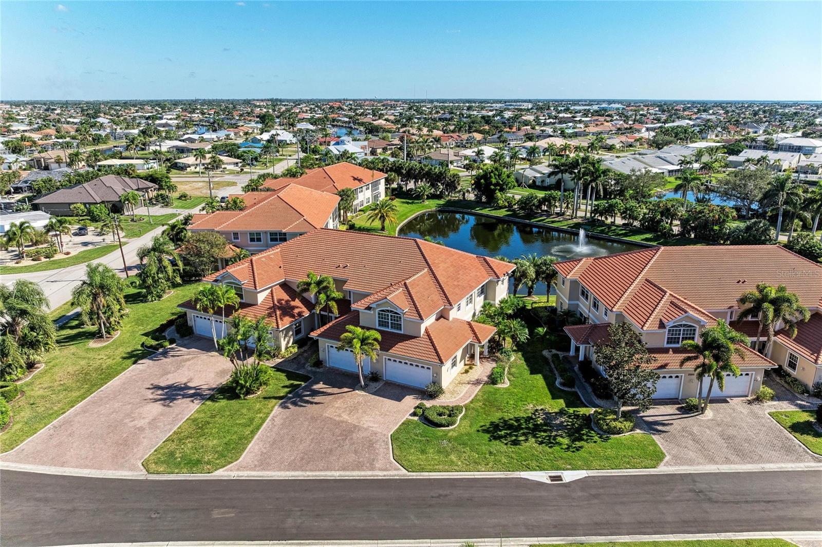 2585 TARPON COVE DR #1322