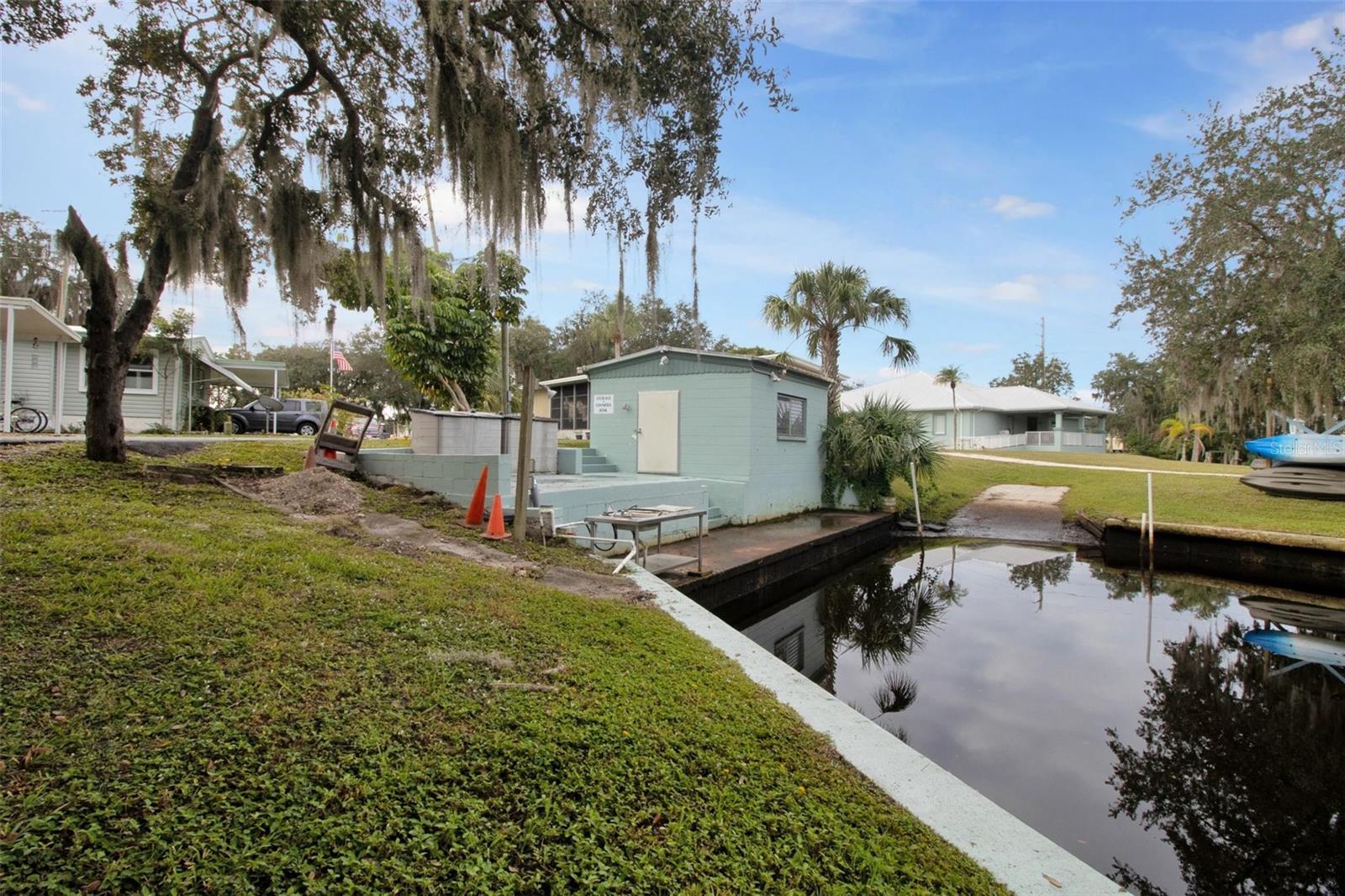 10100 BURNT STORE RD #14