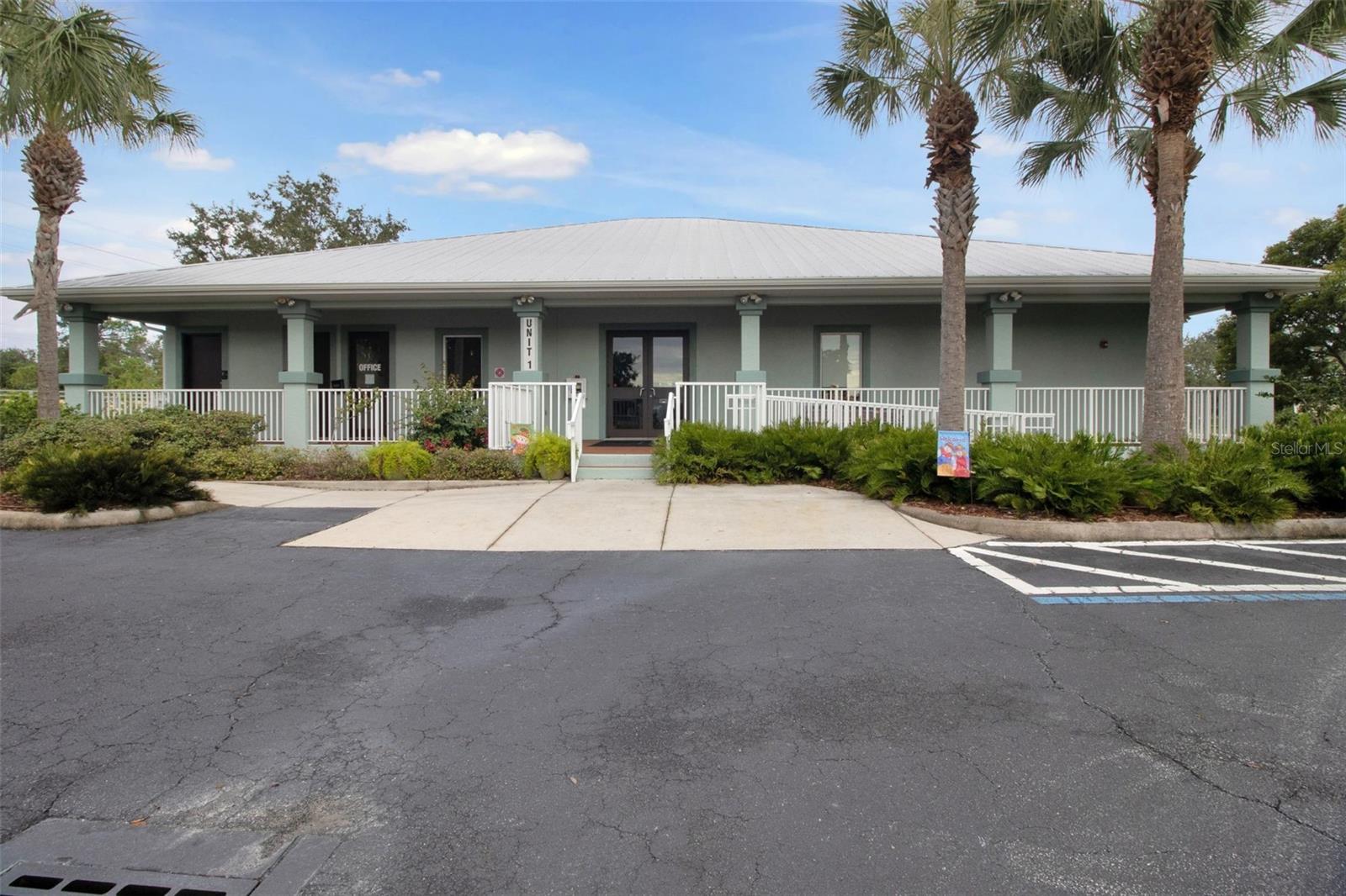 10100 BURNT STORE RD #25