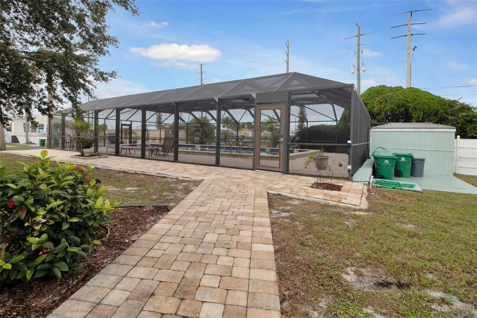 10100 BURNT STORE RD #25