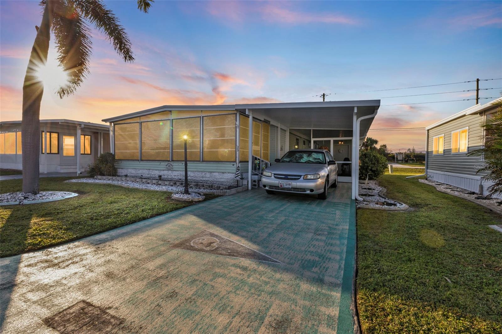 10100 BURNT STORE RD #25