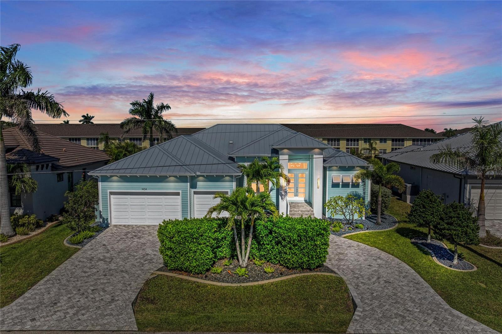 1434 CASEY KEY DR