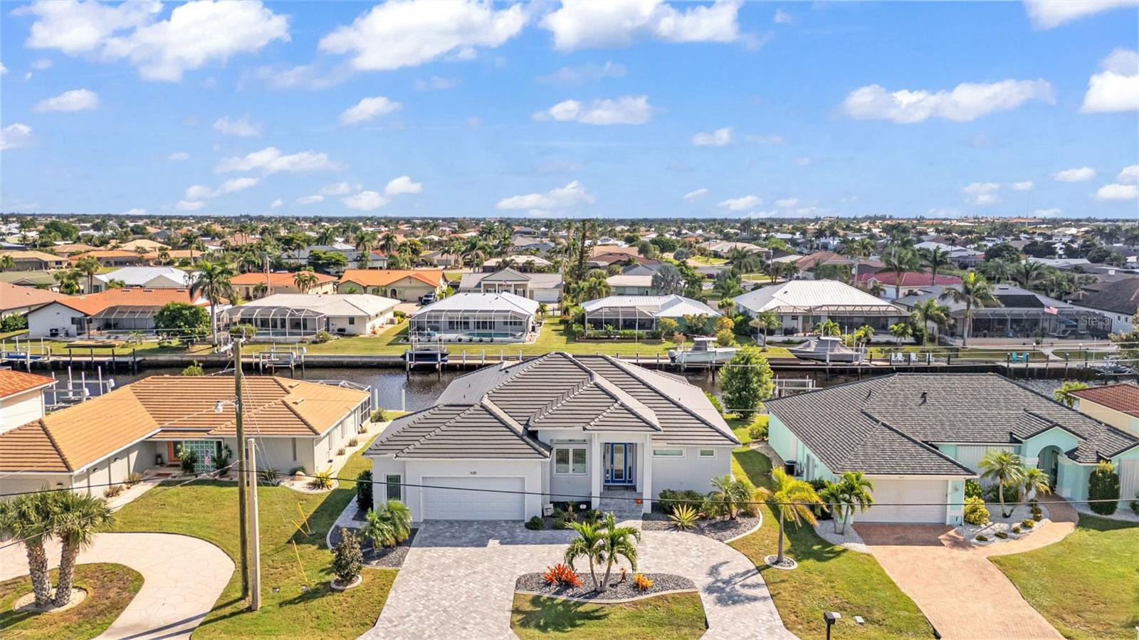 630 CORONADO DR