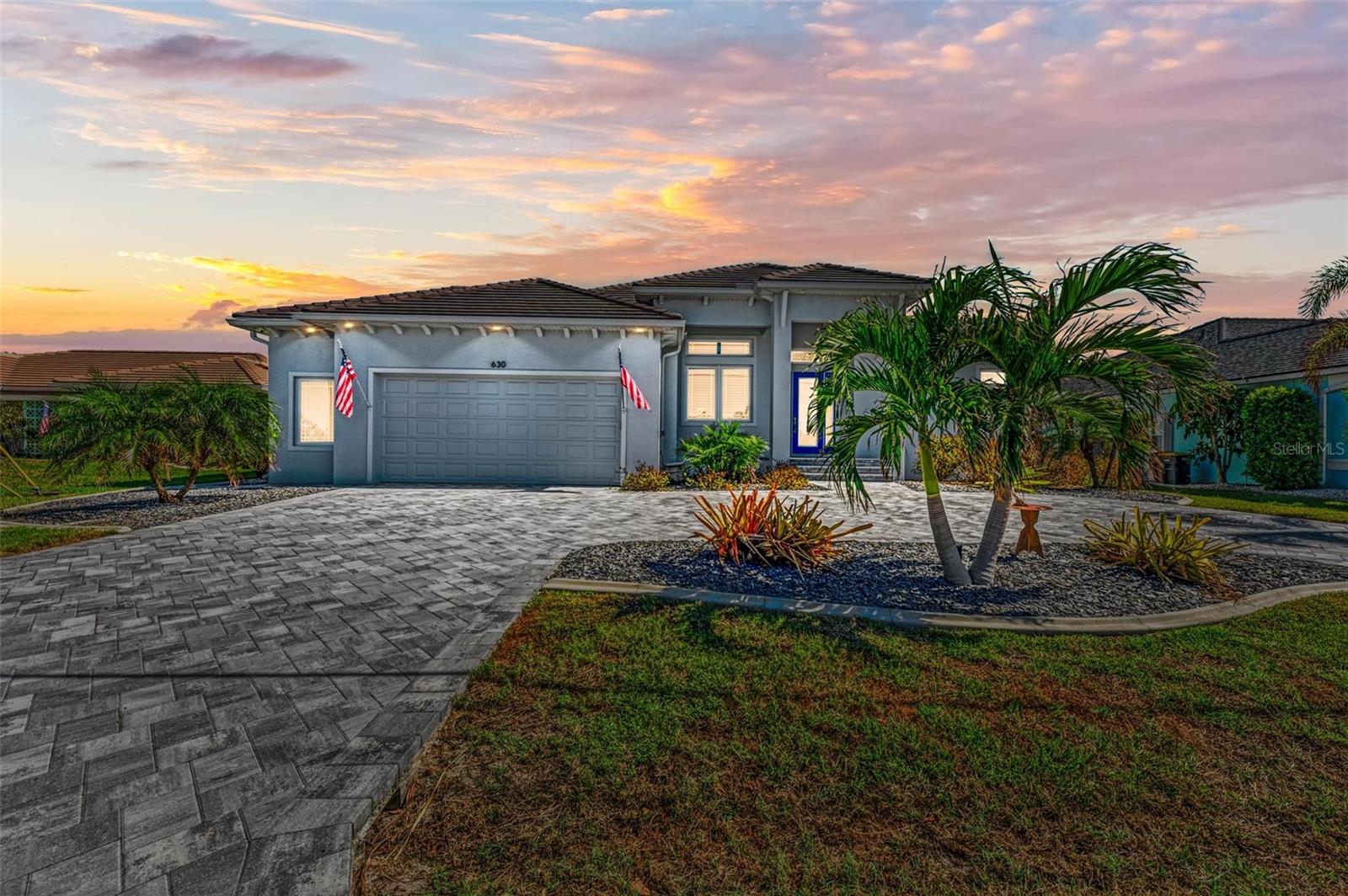 630 CORONADO DR